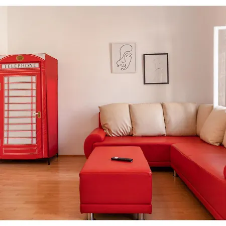 Sweet 3Br Shared Apt Near Wiener Stadthalle & Central Exterior photo