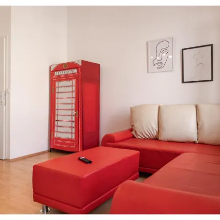 Sweet 3Br Shared Apt Near Wiener Stadthalle & Central Exterior photo
